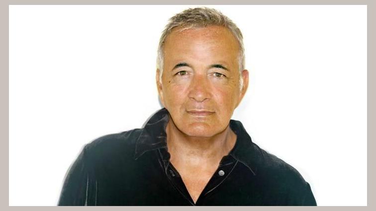 Barry Ryan